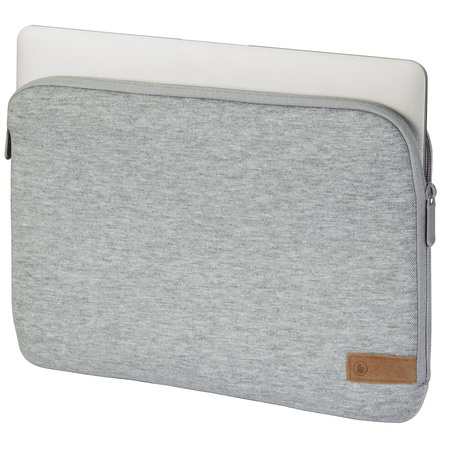 Hama Etui do laptopa Jersey 13.3 Szare