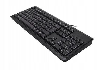 A4 TECH Klawiatura KR-92 USB