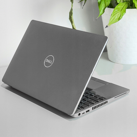 POTĘŻNY Laptop Dell Latitude 15 5511 i5 10G 32GB SSD FHD PODŚ-KL W11Pro+DOK