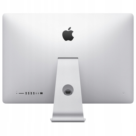 Apple iMac i9-9900 32GB 1TB SSD RETINA 5K RADEON PRO VEGA 48 27" K+M
