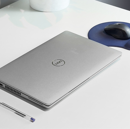 POTĘŻNY Laptop Dell Latitude 15 5511 i5 10G 16GB SSD FHD PODŚ-KL W11Pro