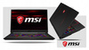 Laptop Gamingowy MSI GE75 RAIDER i7 16GB 1.5TB FHD RTX2070 8GB W11