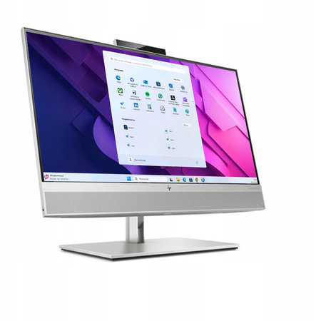 Komputer HP EliteOne 800 G6 AiO 24" i7-10700 16GB SSD W11 PRO