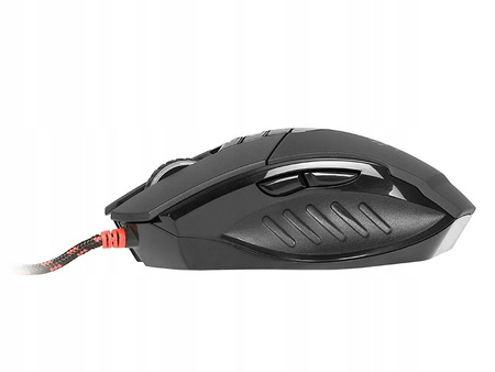 A4 TECH Mysz Bloody V7m USB