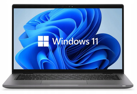 WYDAJNY LAPTOP Dell Latitude 7430 i5-1245U 16GB 1TB SSD FHD CAM BLK W11P