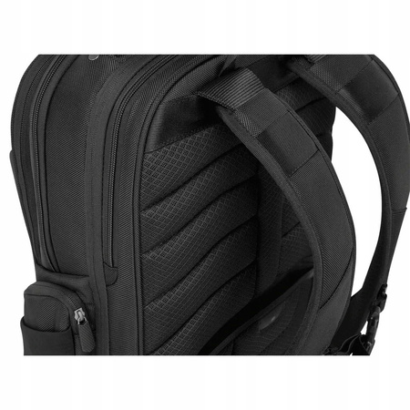 TARGUS Plecak na laptopa 15.6 cali Corporate Traveller BackPack czarny