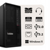 LENOVO ThinkStation P348 TOWER I9-11900 32GB 1TB SSD M+K W11PRO