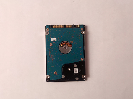 Dysk Twardy 2,5 Toshiba 320GB 7200 SATA MQ01ACF032