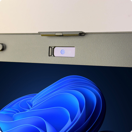 Pancerny laptop Dell 5420 Rugged i5 32GB SSD FHD USB-C W11Pro