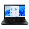 Laptop Lenovo T14S Gen2 i7-1185 32GB 512SSD DOTYKOWY EKRAN FHD BLK W11P