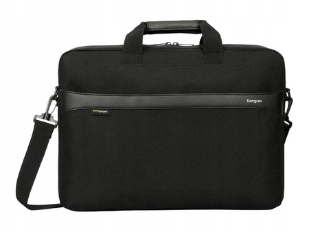 TARGUS Torba na laptopa 13-14'' GeoLite EcoSmart Slim Brief - Black