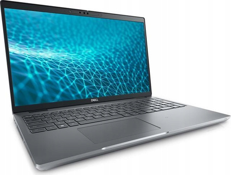 NOWY Laptop Dell Precision 15 i7 16GB 1TB QUADRO