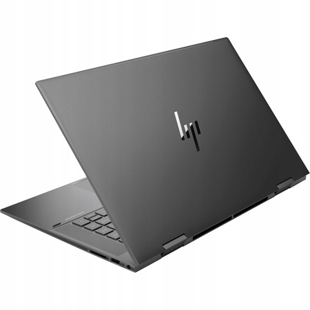 POTĘŻNY HP ENVY X360 15 FH0023DX 2in1 Ryzen 7 16GB 512SSD Touch BLK W11