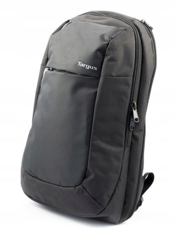 TARGUS Plecak Intellect 15.6 Laptop Czarny/Szary