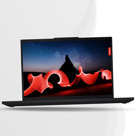 LAPTOP Lenovo ThinkPad T16 G3 Ultra 7 32GB 1TB SSD FHD+ TOUCH BLK FP W11P