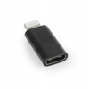 GEMBIRD Adapter USB TYP-C F do lighting 8pin M