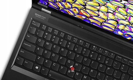 WYDAJNA Stacja robocza Lenovo ThinkPad P53 i7 9GEN 32GB 1TB SSD FHD PODŚ-KL