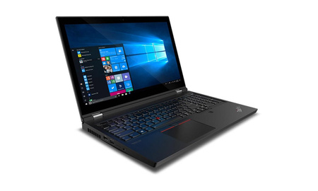 LENOVO ThinkPad T15G GEN2 i7 32GB 512SSD RTX3070 FHD MAT W11Pro