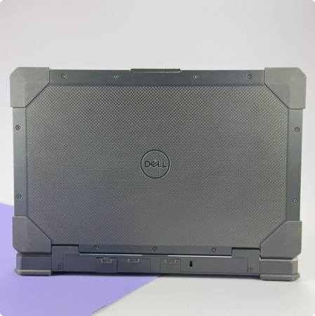 PANCERNY Latitude 5430 Rugged i7-1185 32GB DDR4 SSD FHD W11P z rączką