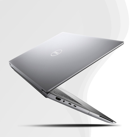 Dell Precision 5690 U7-165H 32GB 512SSD OLED TOUCH 4K RTX 1000 BLK FP W11P