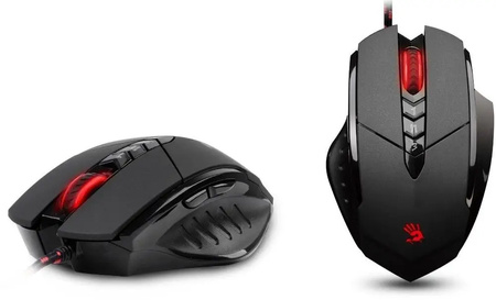 A4 TECH Mysz Bloody V7m USB