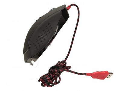 A4 TECH Mysz A4Tech Bloody V8m USB