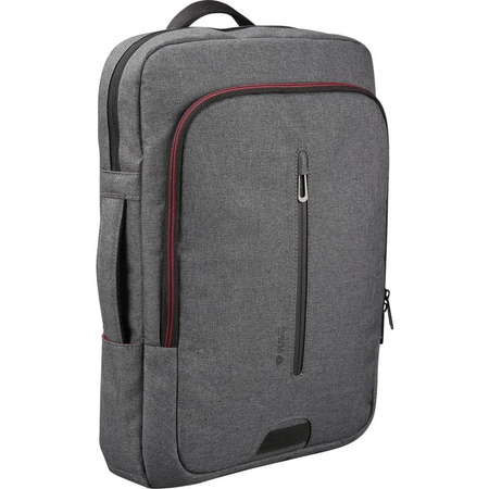 YENKEE Plecak / Torba 3w1 do laptopów 15.6 YBB 1522GY TARMAC