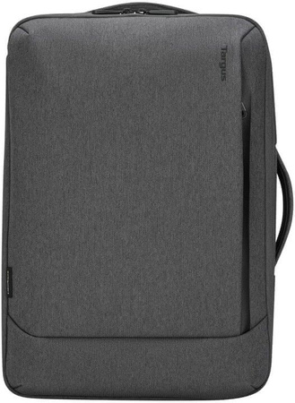 TARGUS Plecak Cypress 15.6 cali Converitible Backpack with EcoSmart - Szary