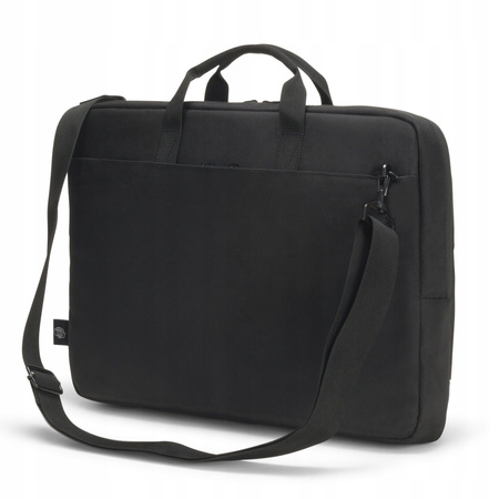 DICOTA Torba do notebooka Slim Case Eco MOTION 10-11.6 cali, czarna