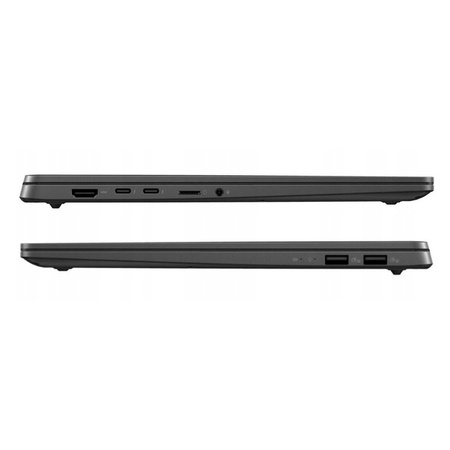 Asus VivoBook S Core Ultra 7 32GB 1TB SSD 14.5" OLED WIN11 Neutral Black