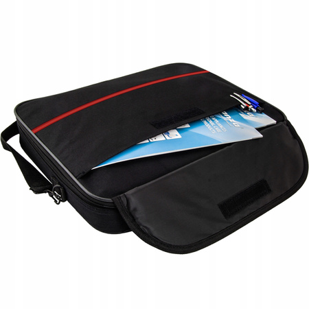 ESPERANZA Torba na notebook 15,6 cala ET101R