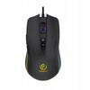 Mysz dla graczy przewodowa Predator Sensor SUNPLUS 190, DPI, 7 przycisków