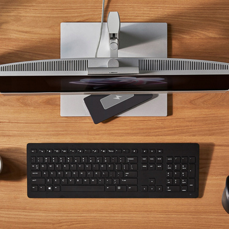 Komputer stacjonatny HP EliteOne 840 G9 AIO i7-13700 16GB SSD W11 24" K+M