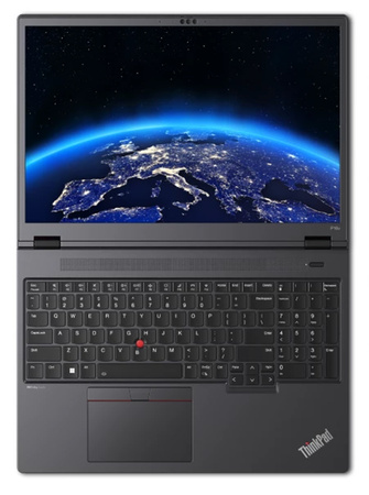 STACJA ROBOCZA Lenovo ThinkPad P16v G1 R7 PRO 32GB 1TB RTX A1000 4K W11