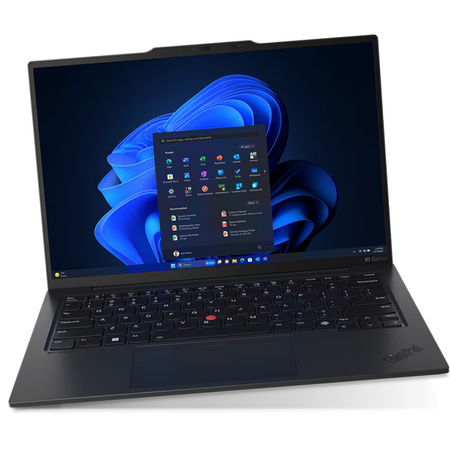 Lenovo ThinkPad X1 CARBON G12 Ultra7 32GB 512SSD FHD+ BLK FP W11P 14"