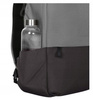 TARGUS Plecak 16 cali Sagano EcoSmart Commuter czarno-zielony