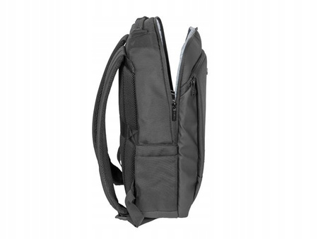 NATEC Plecak do laptopa Kudu Plus z organizerem 15.6 cala 16L