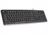 TRACER Klawiatura Maverick Black USB