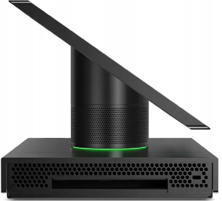 NOWY Wydajny komputer POS Lenovo ThinkSmart Hub 500 i5 8GB SSD 12” DOTYKOWY