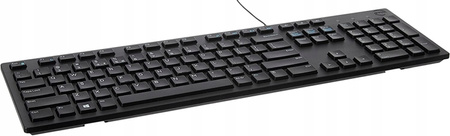 DELL Klawiatura multimedialna KB216