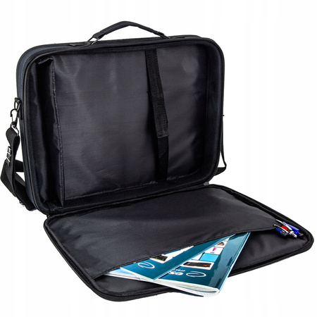 ESPERANZA Torba na notebook 15,6 cala ET101R