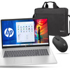 KOMPUTER BIUROWY HP 17 i3-1215 16GB DDR4 512SSD FHD W11 +TORBA +MYSZ