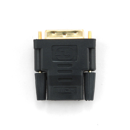 GEMBIRD Adapter HDMI(F)->DVI(M) pozłacane końcówki