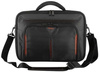 TARGUS Classic+ Clamshell Torba 15-15.6'' Black