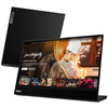 MOBILNY MONITOR Lenovo ThinkVision M14 IPS FHD USB-C ULTRALEKKI 300 nitów