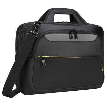 TARGUS Torba CityGear 12-14 cala Topload Laptop Case - czarna