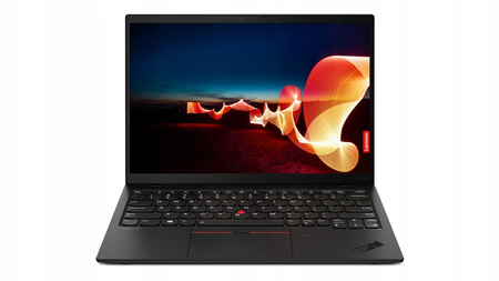 Lenovo ThinkPad X1 Nano I7-1180 16GB SSD 2K TOUCH