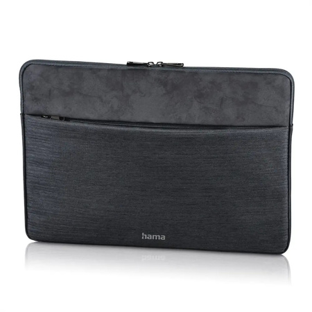 HAMA Etui do laptopa Tayrona 15,6 Szare