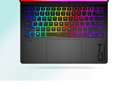 LAPTOP GAMINGOWY HP OMEN 14 U7 16GB 1TB SSD RTX4060 OLED 120Hz BLK W11