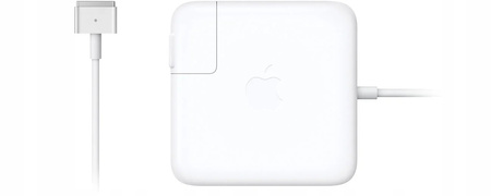 Oryginalny zasilacz MacBook APPLE MagSafe 2 85W MD506Z/A